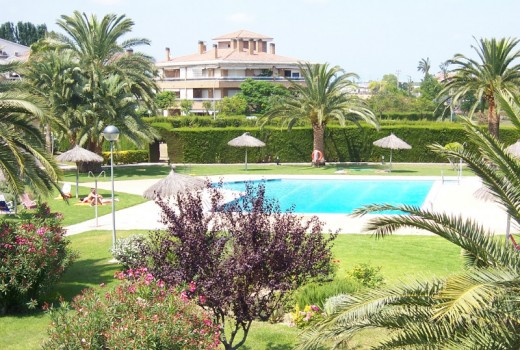 Piso - Продажа - Cambrils - Cambrils