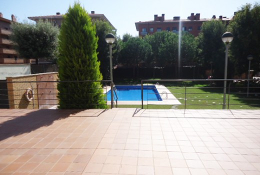 Piso - Продажа - Castelldefels - Castelldefels