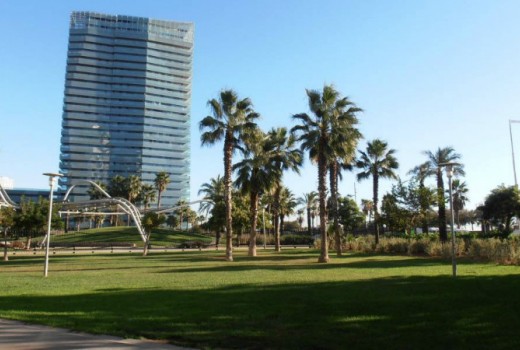 Piso - Продажа - Diagonal mar- Poblenou - Villa Olimpica - Diagonal mar