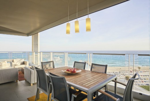 Piso - Продажа - Diagonal mar- Poblenou - Villa Olimpica - Diagonal mar