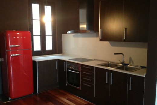 Piso - Продажа - Eixample - Eixample