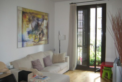 Piso - Продажа - Eixample - Eixample