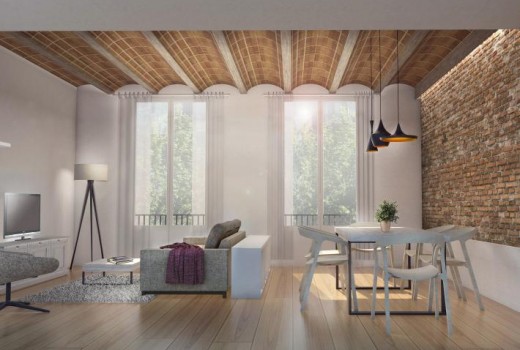 Piso - Продажа - Eixample - Eixample