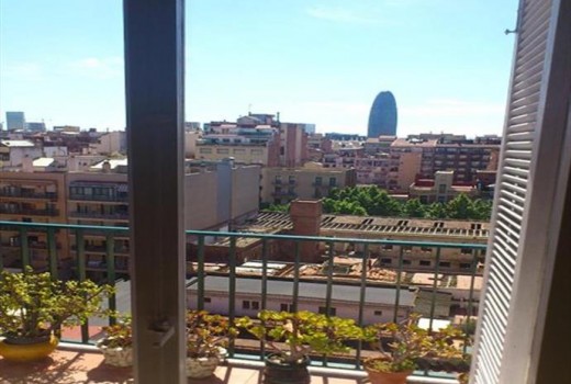 Piso - Продажа - Eixample - Eixample