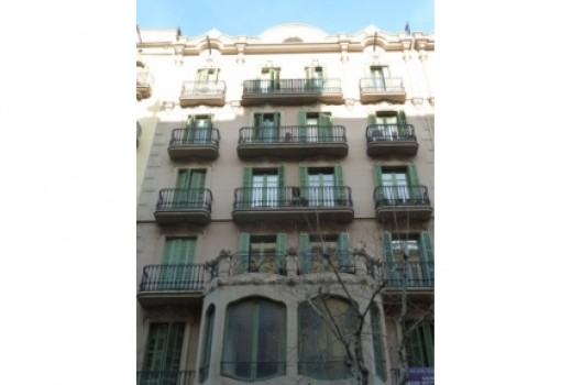 Piso - Продажа - Eixample, Les Corts - Eixample