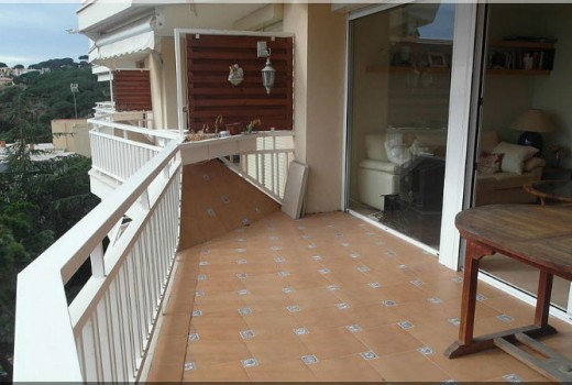 Piso - Продажа - Patja de Aro - Sant Feliu de Guixols - Sant Antoni de Calonge - Costa