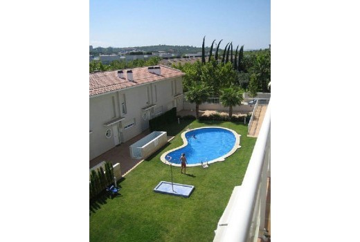 Piso - Продажа - Patja de Aro - Sant Feliu de Guixols - Sant Antoni de Calonge - Costa