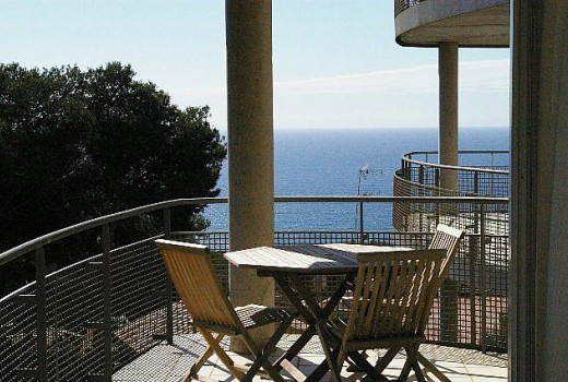 Piso - Продажа - Patja de Aro - Sant Feliu de Guixols - Sant Antoni de Calonge - Costa