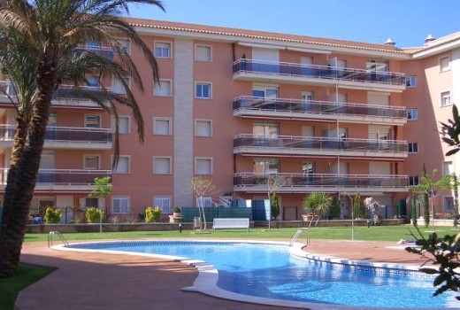 Piso - Продажа - Patja de Aro - Sant Feliu de Guixols - Sant Antoni de Calonge -
                Costa