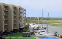 Piso - Продажа - Roses, Empuriabrava, L'Escala - Costa Brava A O 01