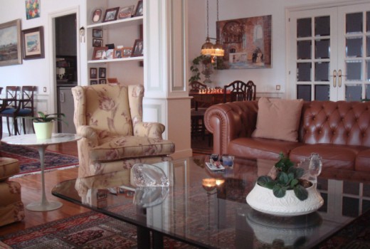 Piso - Продажа - Sarrià-Sant Gervasi-Pedralbes - Sarrià-Sant Gervasi-Pedralbes