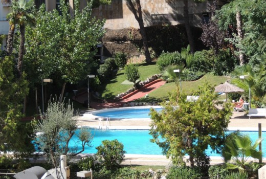 Piso - Продажа - Sarrià-Sant Gervasi-Pedralbes - Sarrià-Sant Gervasi-Pedralbes