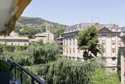 Piso - Продажа - Sarrià-Sant Gervasi-Pedralbes - Sarrià-Sant Gervasi-Pedralbes