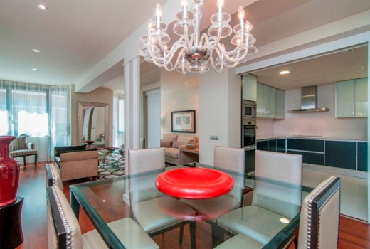 Piso - Продажа - Sarrià-Sant Gervasi-Pedralbes - Sarrià-Sant Gervasi-Pedralbes