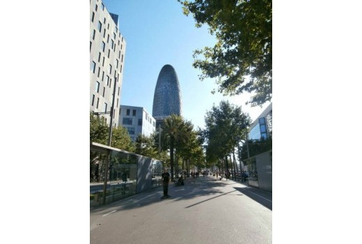 Piso - Sale - Barcelona - Barcelona