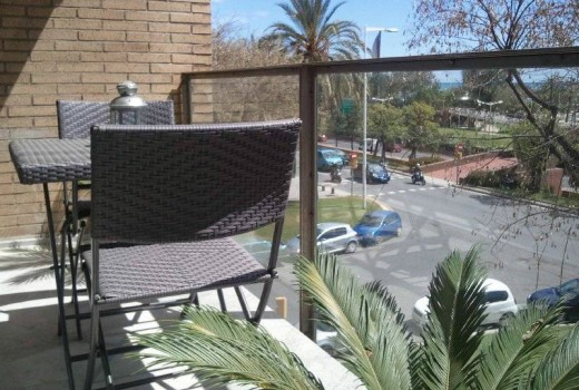 Piso - Sale - Barcelona - El Poblenou