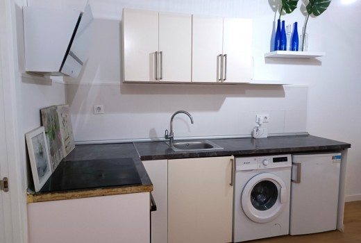 Piso - Sale - Barcelona - Sant pere - Santa Caterina i la Ribera