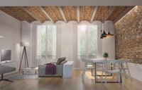 Piso - Sale - Eixample - BARCELONA ELX. 91