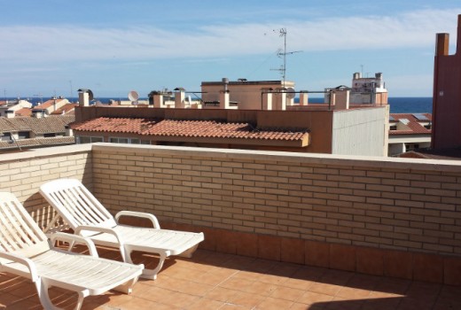 Piso - Sale - Lloret de mar - Blanes - Tossa de mar - 1