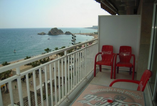 Piso - Sale - Lloret de mar - Blanes - Tossa de mar - 1