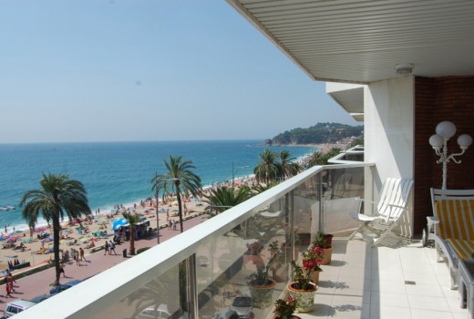 Piso - Sale - Lloret de mar - Blanes - Tossa de mar - 1