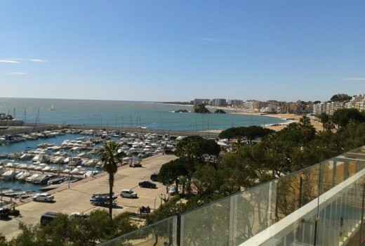 Piso - Sale - Lloret de mar - Blanes - Tossa de mar - 1