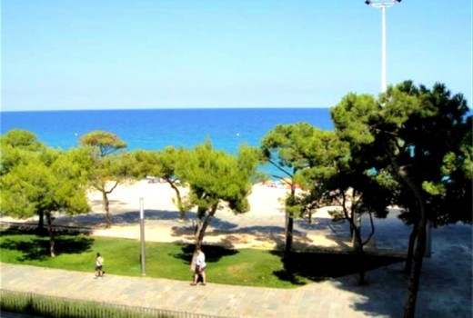 Piso - Sale - Patja de Aro - Sant Feliu de Guixols - Sant Antoni de Calonge - Costa