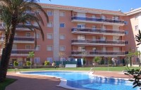 Piso - Sale - Patja de Aro - Sant Feliu de Guixols - Sant Antoni de Calonge - SANT ANTONI DE CALONGE (Ref. 337)