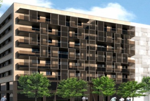 Piso - Sale - Sarrià-Sant Gervasi-Pedralbes - Sarrià-Sant Gervasi-Pedralbes