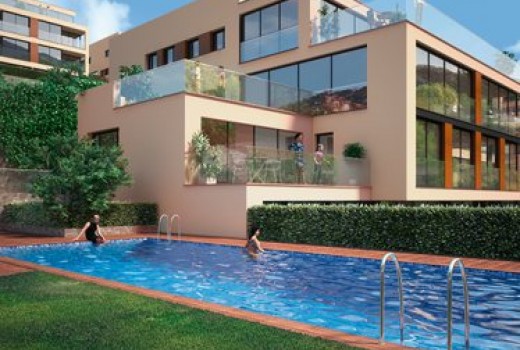 Piso - Venda - Alella, Premia, Vilassar - 1