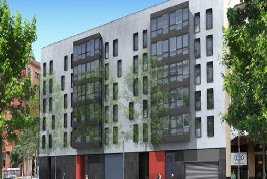 Piso - Venda - Barcelona - Barcelona