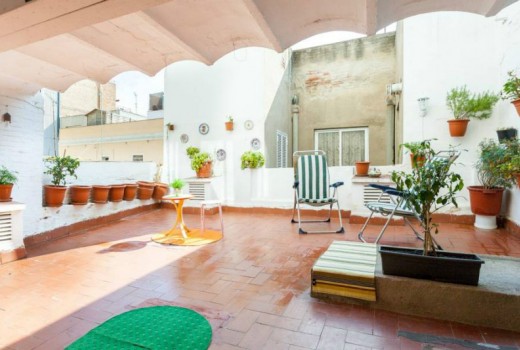 Piso - Venda - Barcelona - El Poblenou