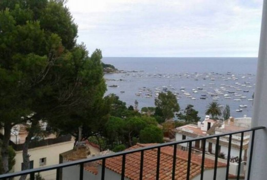 Piso - Venda - Begur, Calella de Palafrugell -
                mar