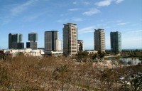 Piso - Venda - Diagonal mar- Poblenou - Villa Olimpica - 872