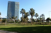 Piso - Venda - Diagonal mar- Poblenou - Villa Olimpica - Barcelona 1060