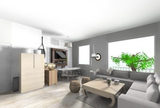 Piso - Venda - Eixample - Eixample