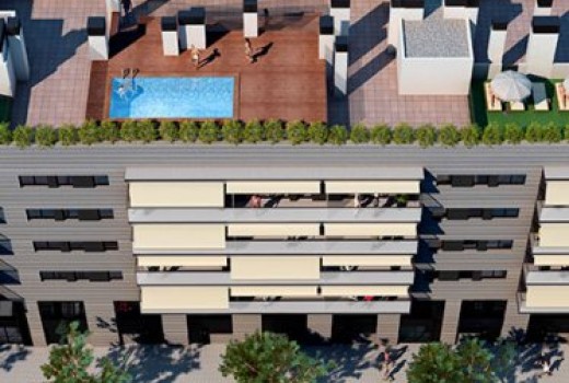 Piso - Venda - Eixample - Eixample