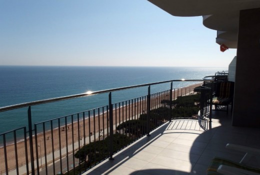 Piso - Venda - Lloret de mar - Blanes - Tossa de mar - 1