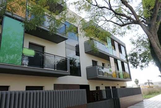 Piso - Venda - Patja de Aro - Sant Feliu de Guixols - Sant Antoni de Calonge - Costa