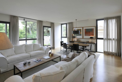 Piso - Venda - Sarrià-Sant Gervasi-Pedralbes - Sarrià-Sant Gervasi-Pedralbes