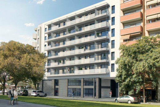 Piso - Venta - Barcelona - Barcelona