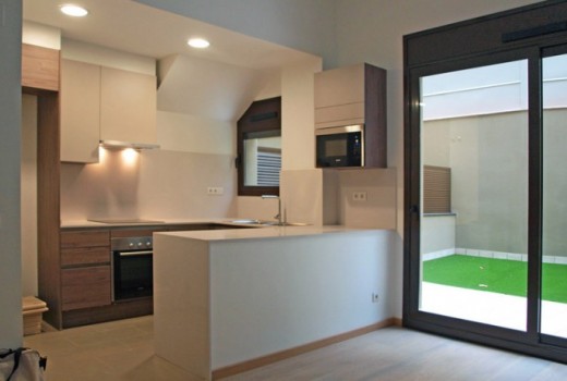 Piso - Venta - Barcelona - Barcelona