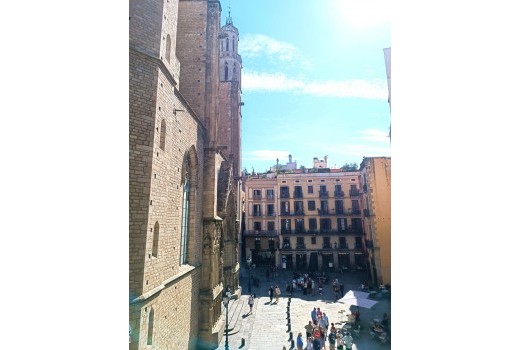 Piso - Venta - Barcelona - El Gòtic