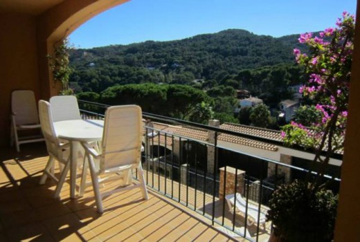 Piso - Venta - Begur, Calella de Palafrugell - mar