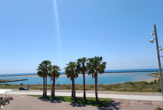 Piso - Venta - Cubellas - Cubellas