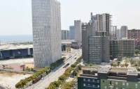 Piso - Venta - Diagonal mar- Poblenou - Villa Olimpica - Apart Barcel ITv 4261.