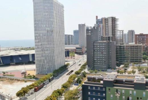 Piso - Venta - Diagonal mar- Poblenou - Villa Olimpica - Diagonal mar