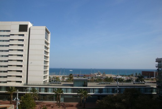 Piso - Venta - Diagonal mar- Poblenou - Villa Olimpica - Diagonal mar