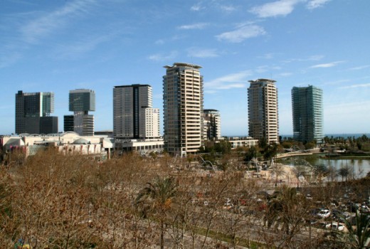 Piso - Venta - Diagonal mar- Poblenou - Villa Olimpica - Diagonal mar