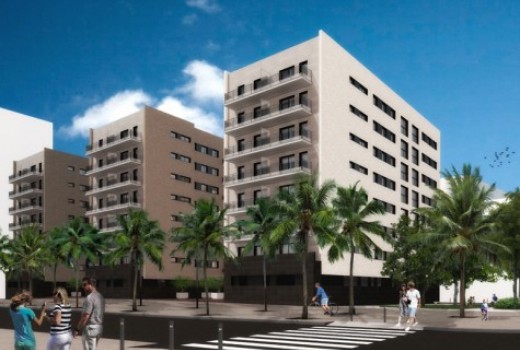 Piso - Venta - Diagonal mar- Poblenou - Villa Olimpica - Diagonal mar